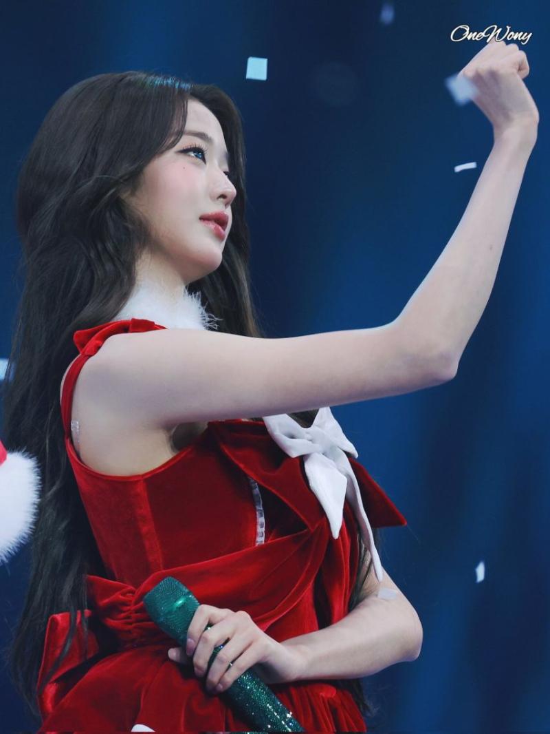 아이브 장원영