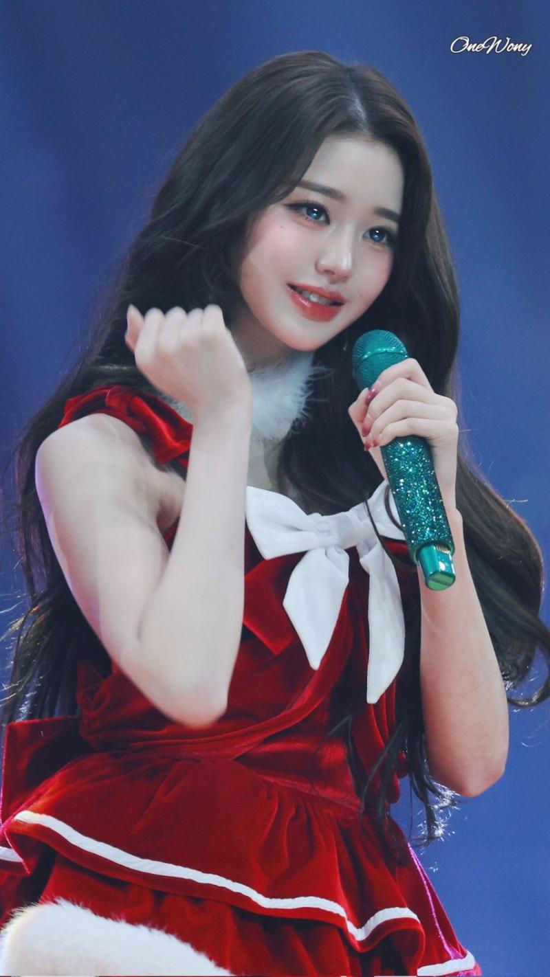 아이브 장원영