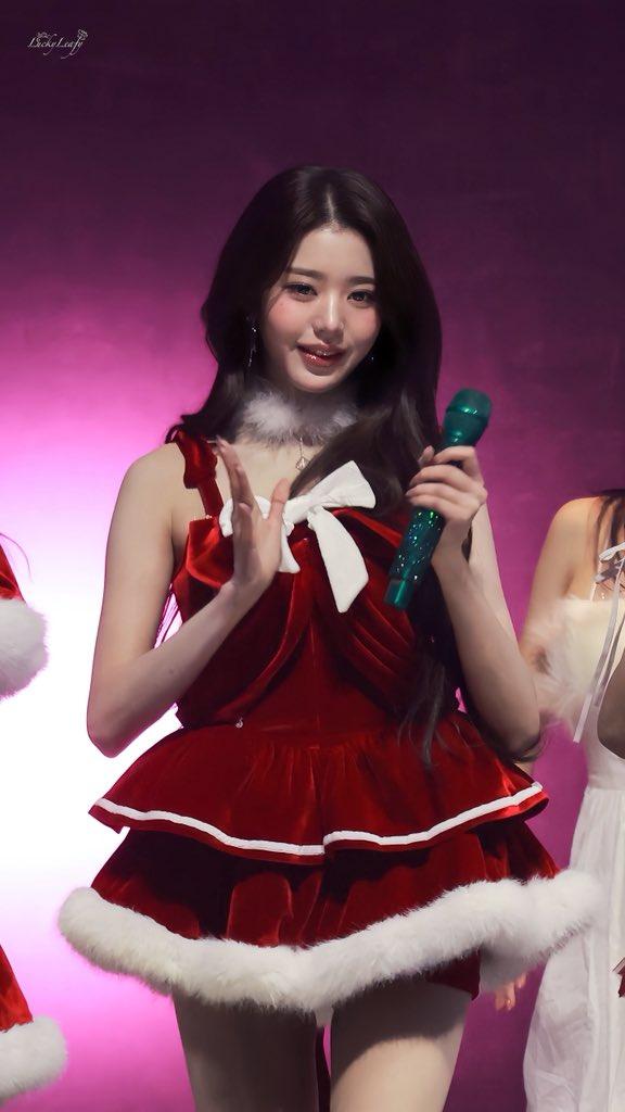 아이브 장원영