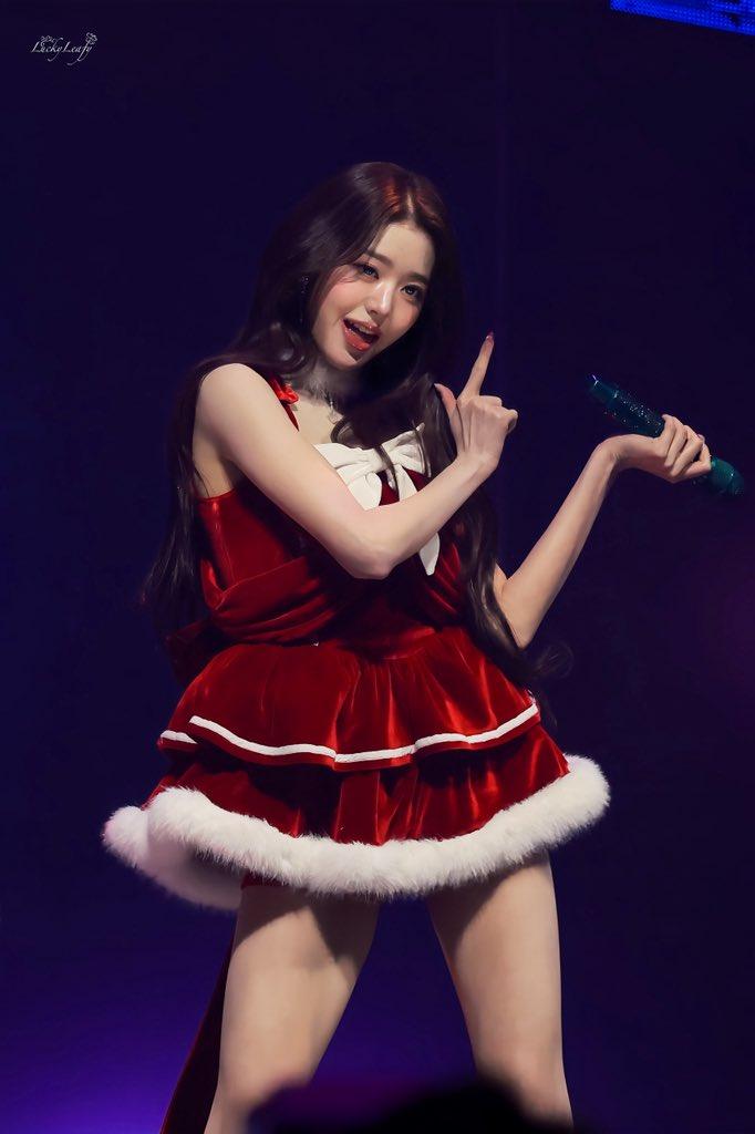 아이브 장원영