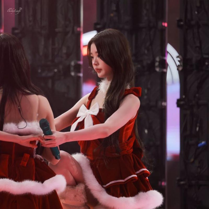 아이브 장원영