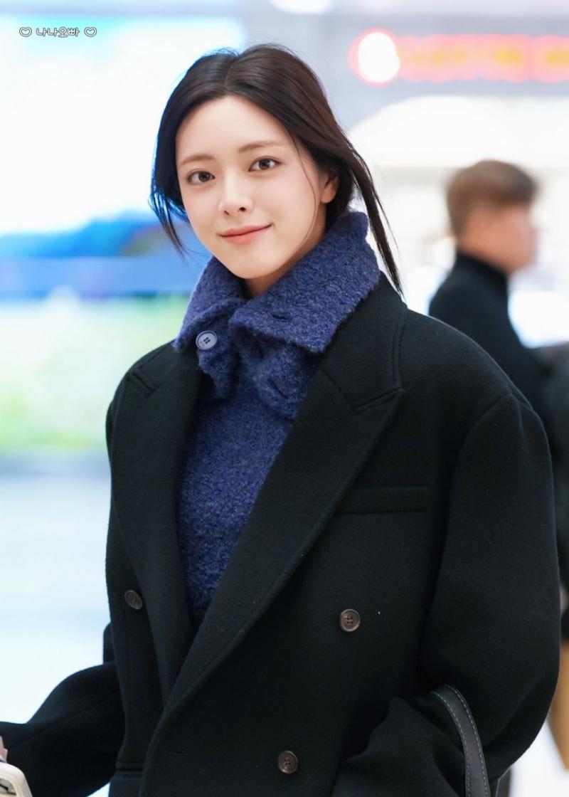 있지 유나