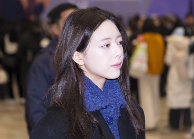 있지 유나