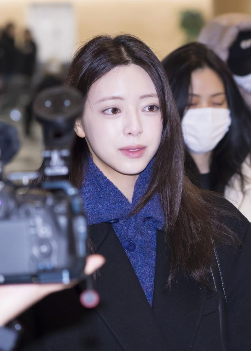 있지 유나