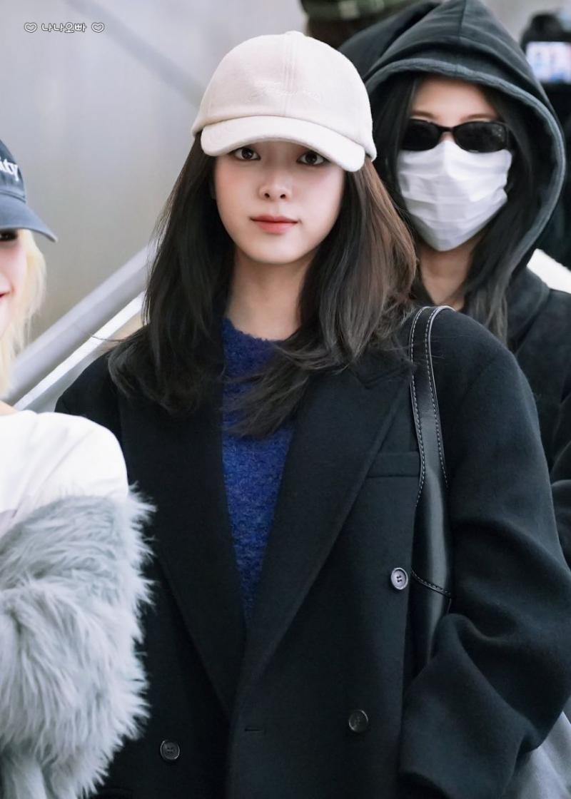 있지 유나