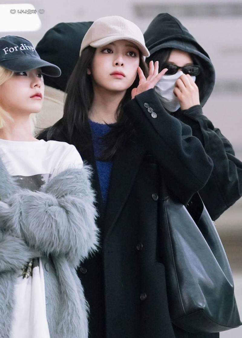 있지 유나