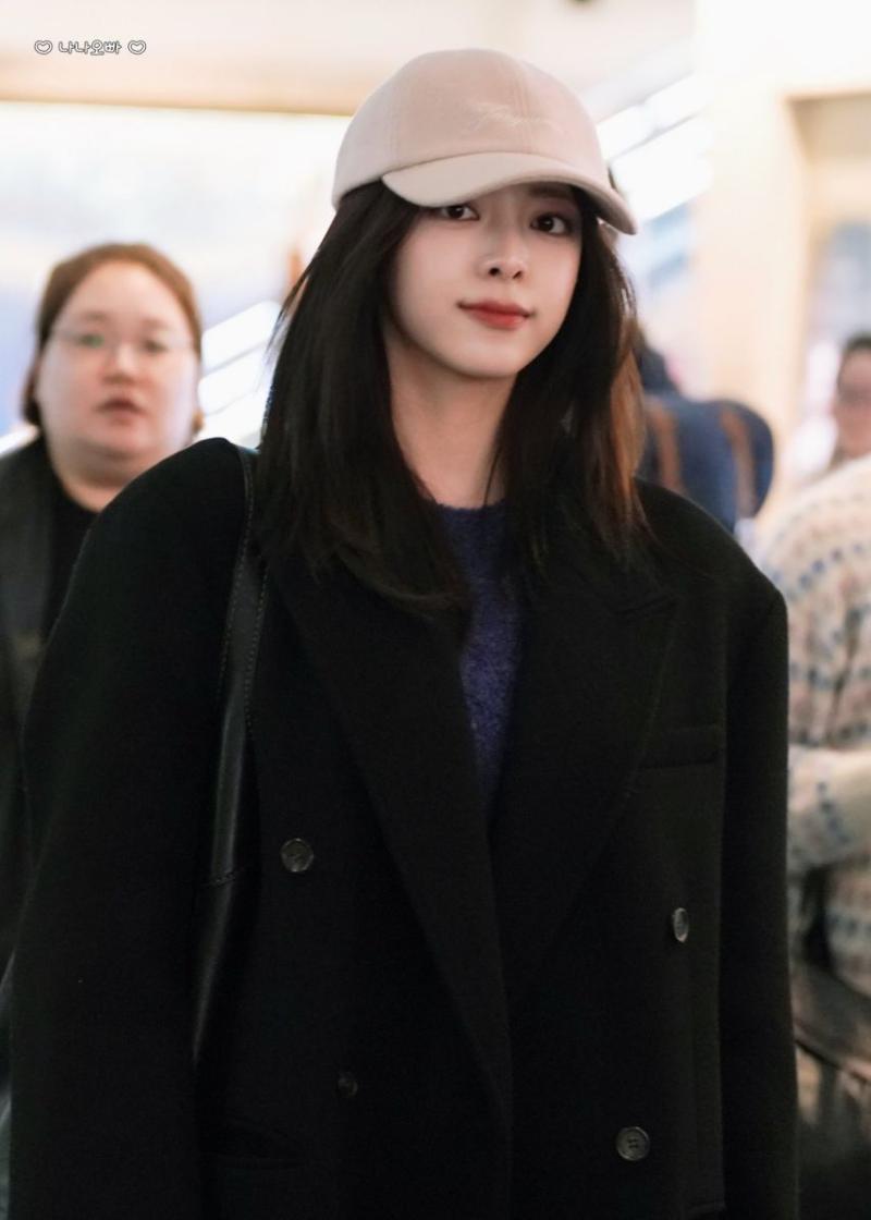 있지 유나