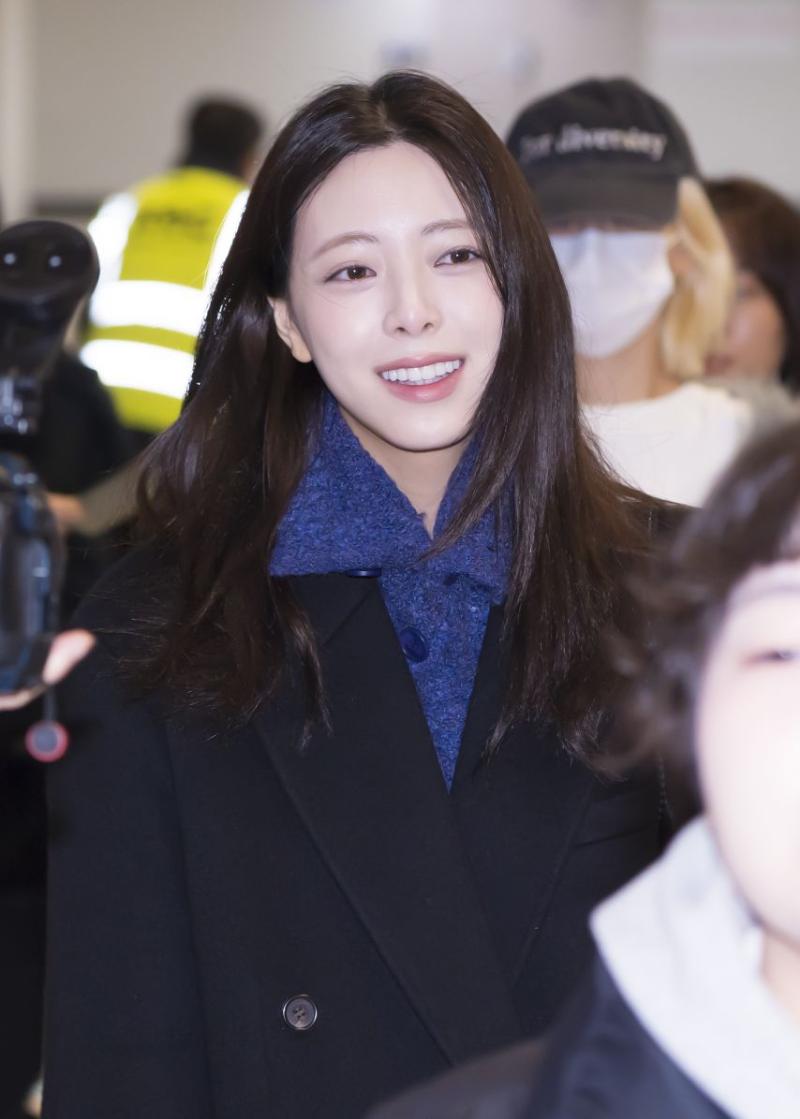 있지 유나