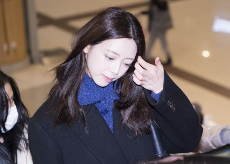 있지 유나