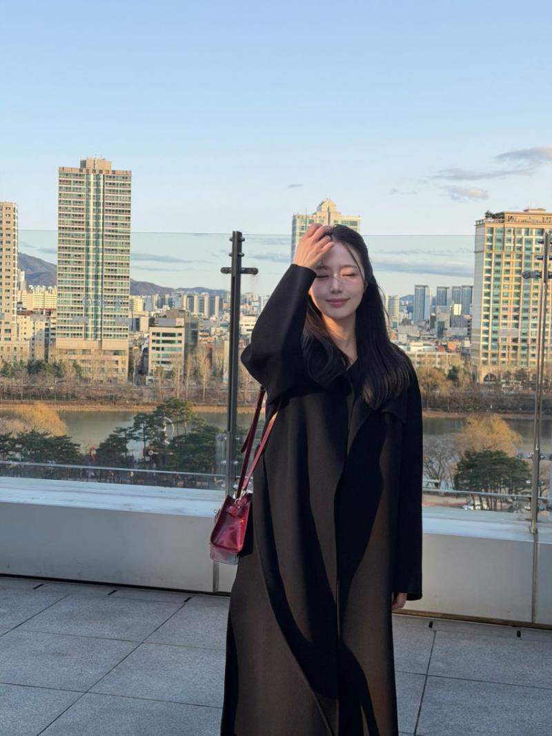 조서연 아나운서