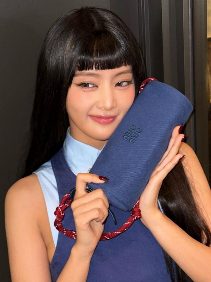 아이들 (i-dle) 민니
