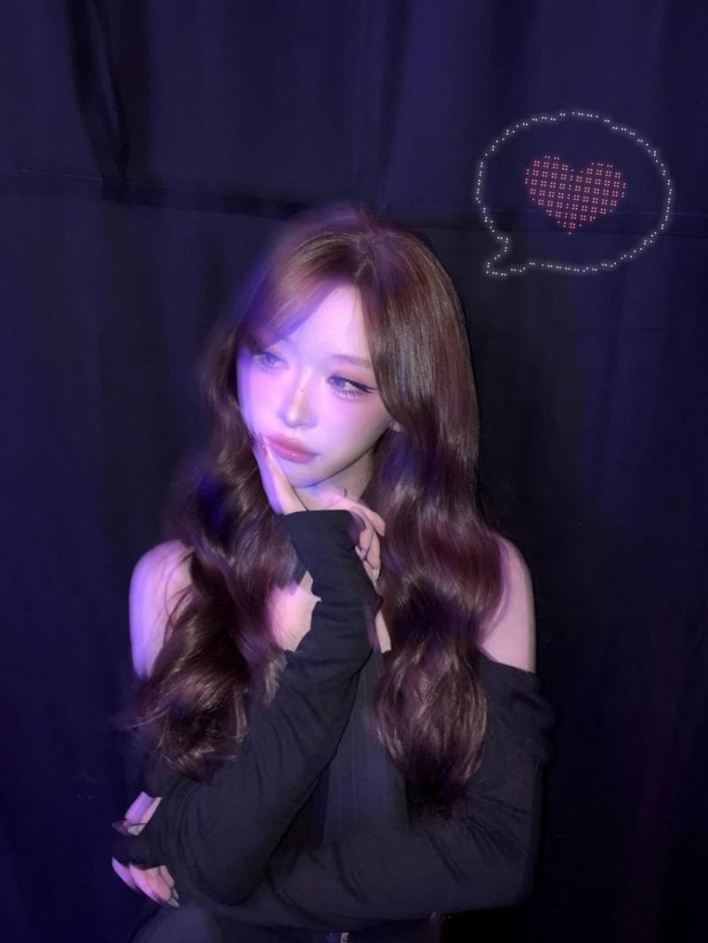 Billlie (빌리) 하루나