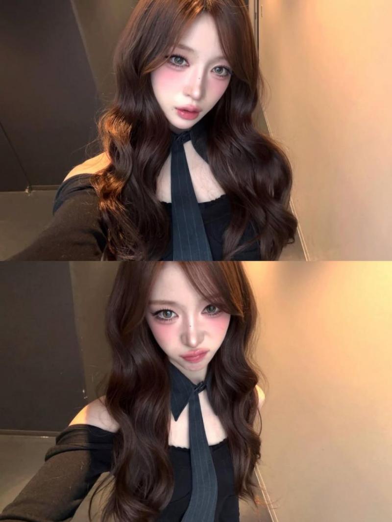 Billlie (빌리) 하루나