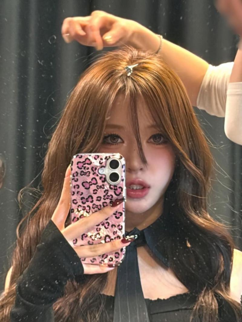 Billlie (빌리) 하루나