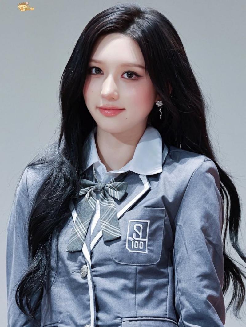 IVE (아이브) 가을