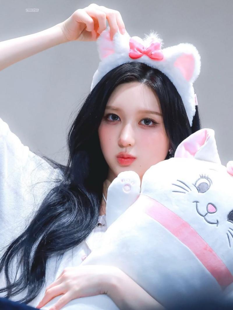 IVE (아이브) 가을