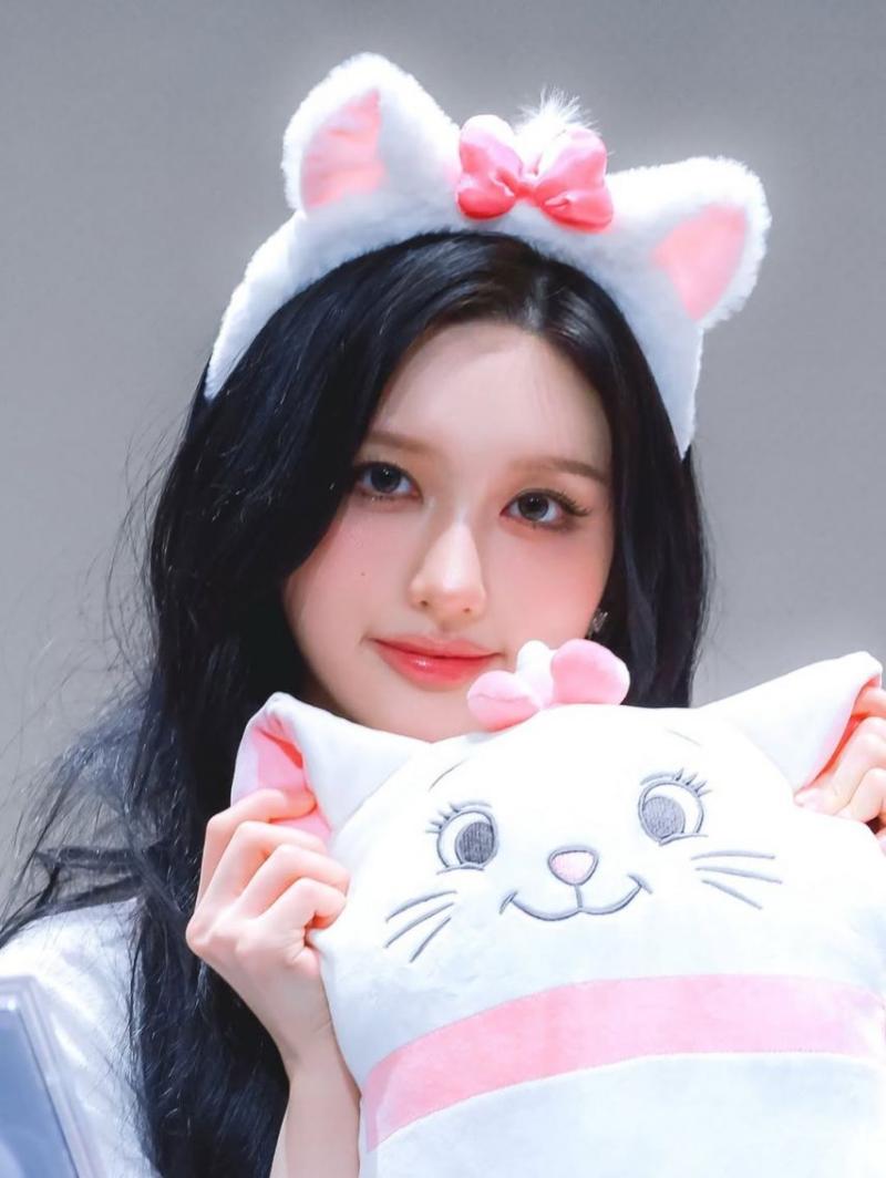 IVE (아이브) 가을