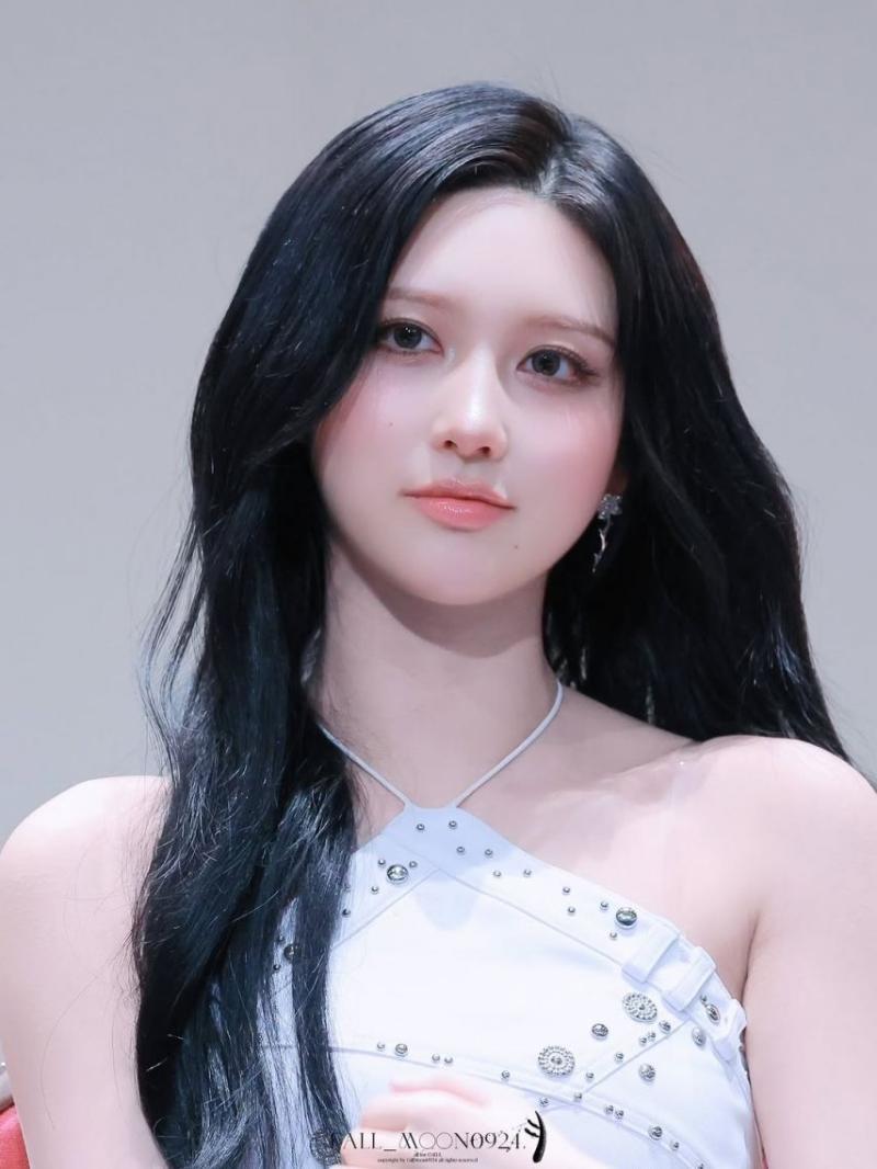 IVE (아이브) 가을