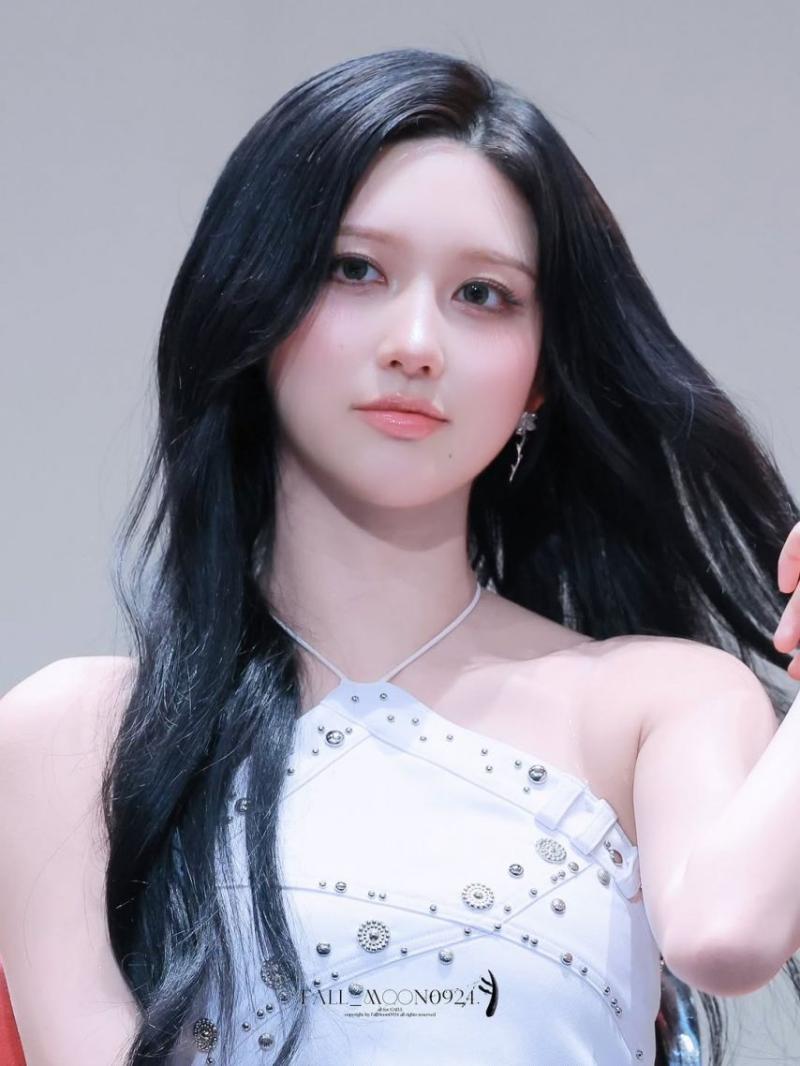 IVE (아이브) 가을