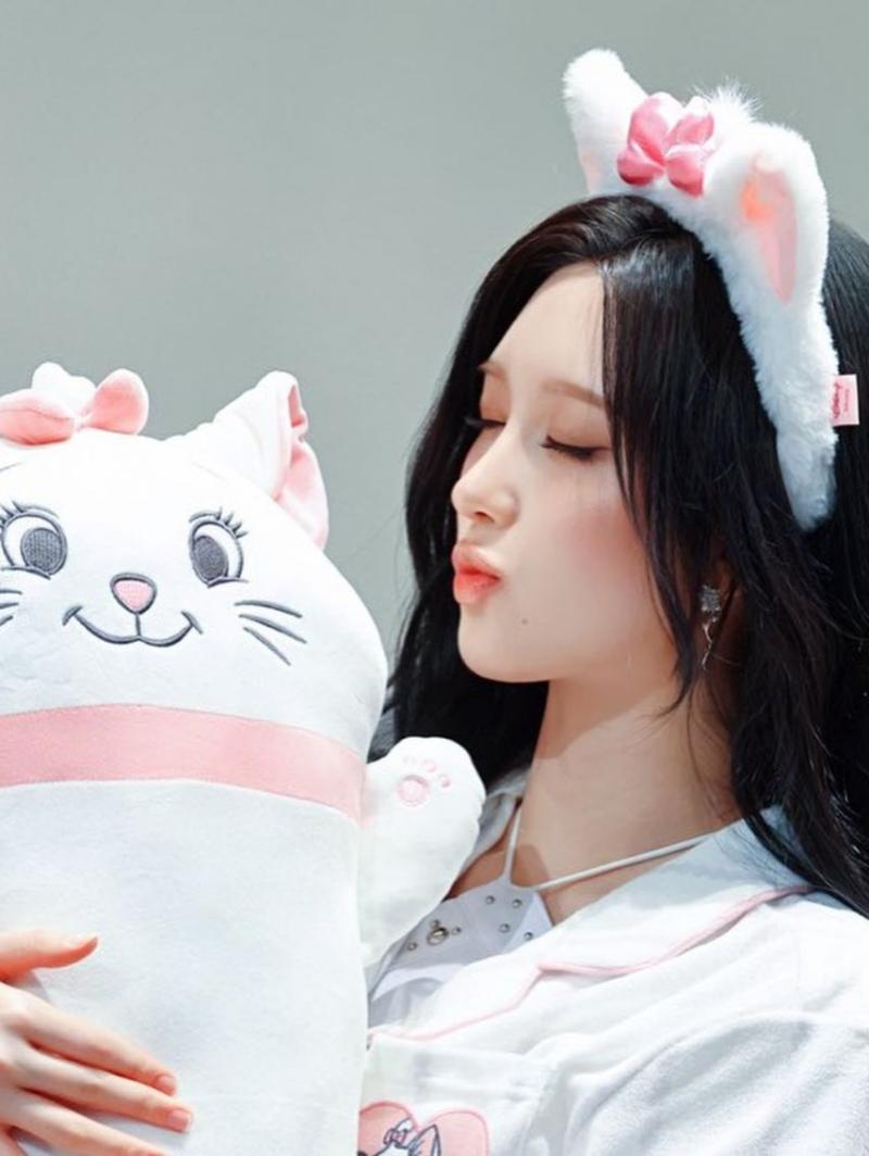IVE (아이브) 가을