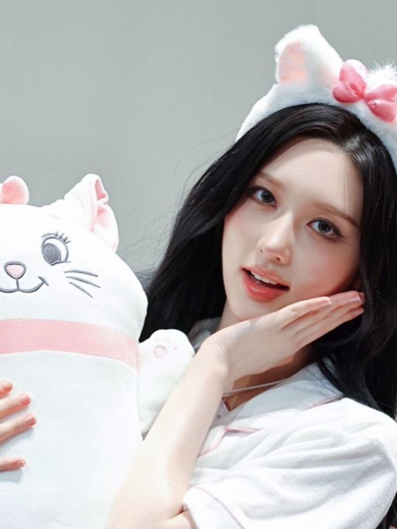 IVE (아이브) 가을