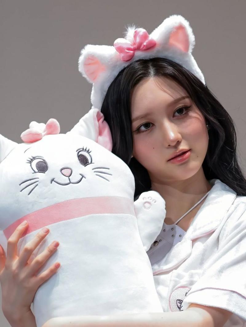 IVE (아이브) 가을