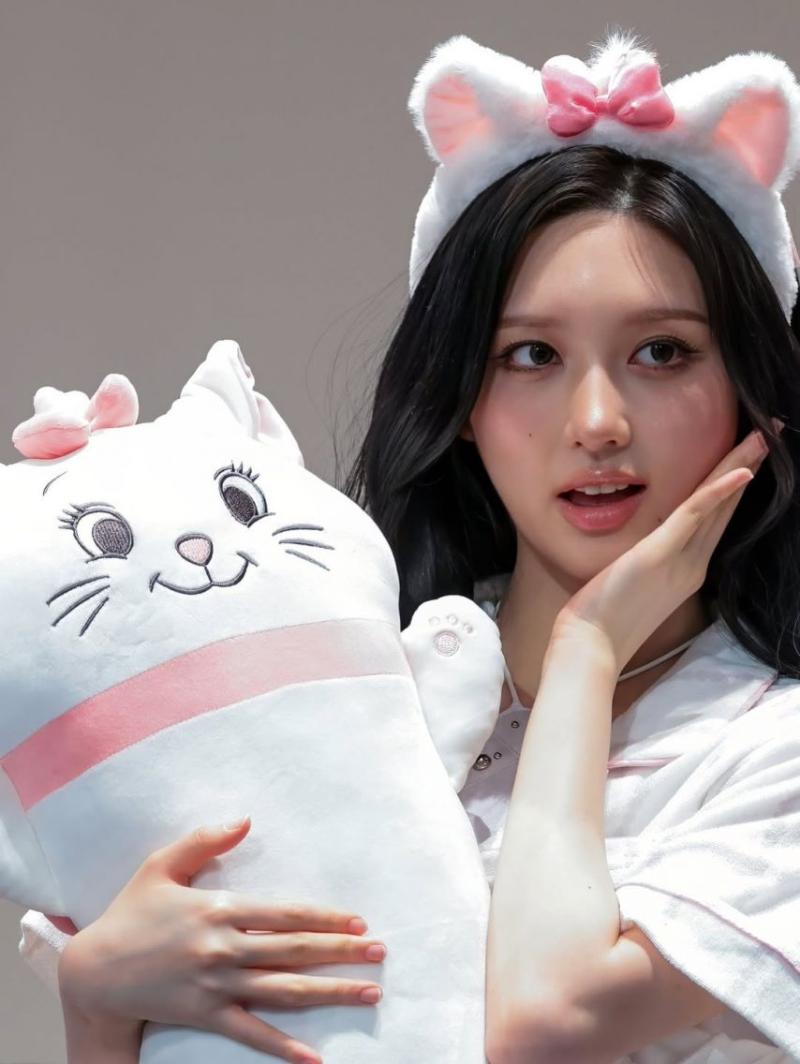 IVE (아이브) 가을