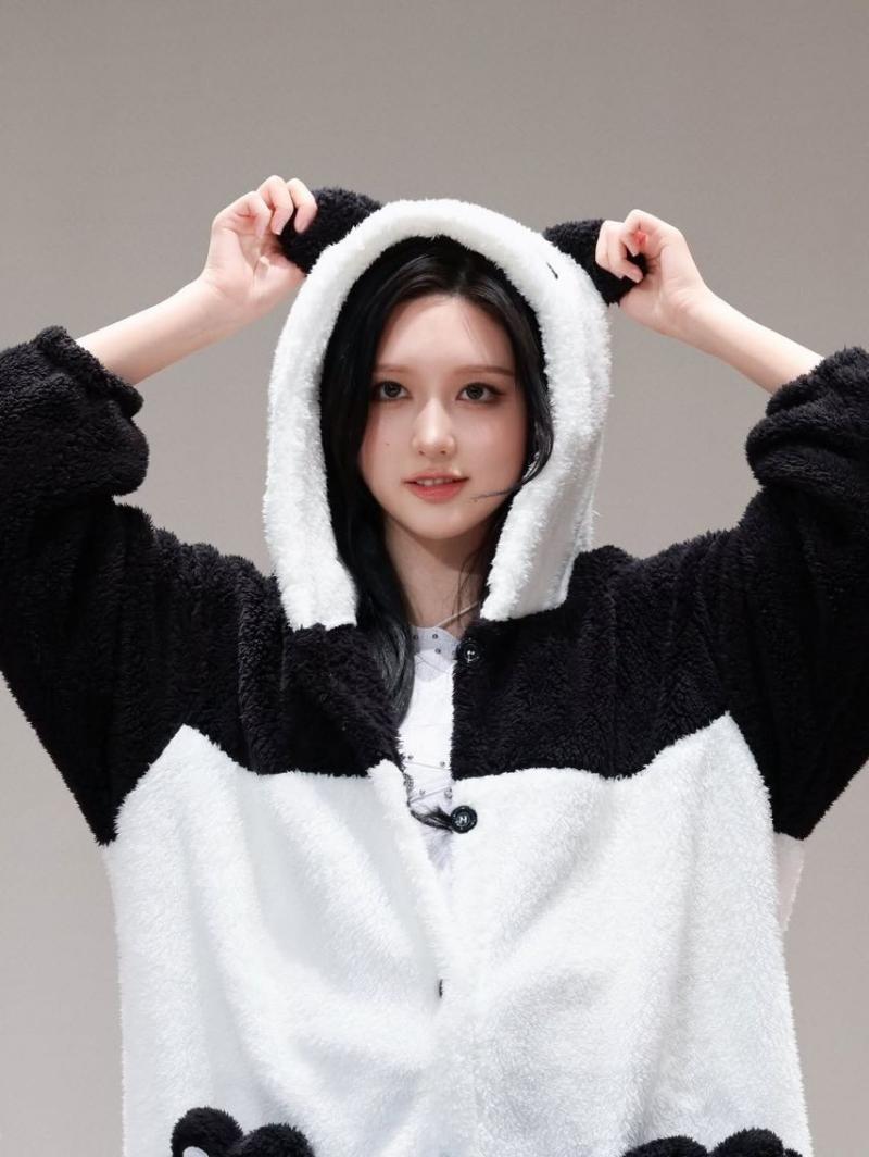 IVE (아이브) 가을