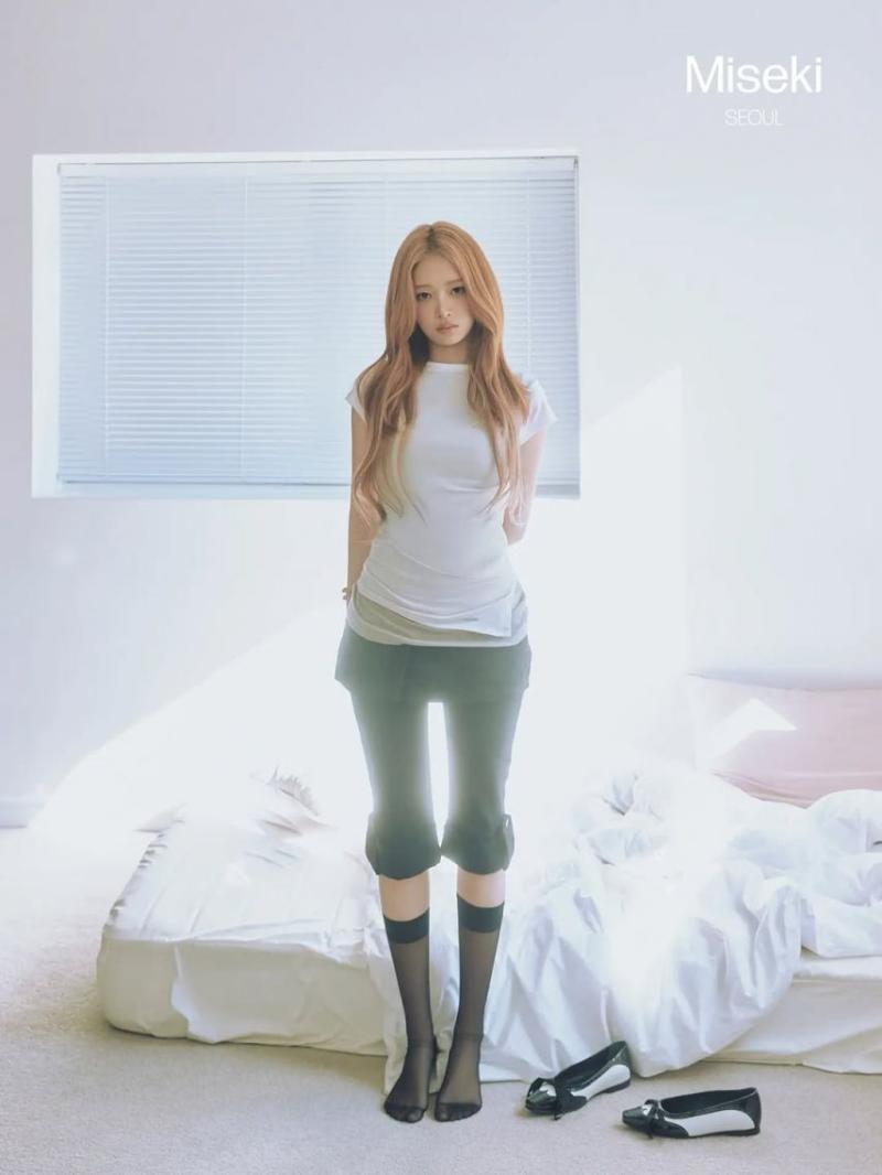 IVE (아이브) 레이