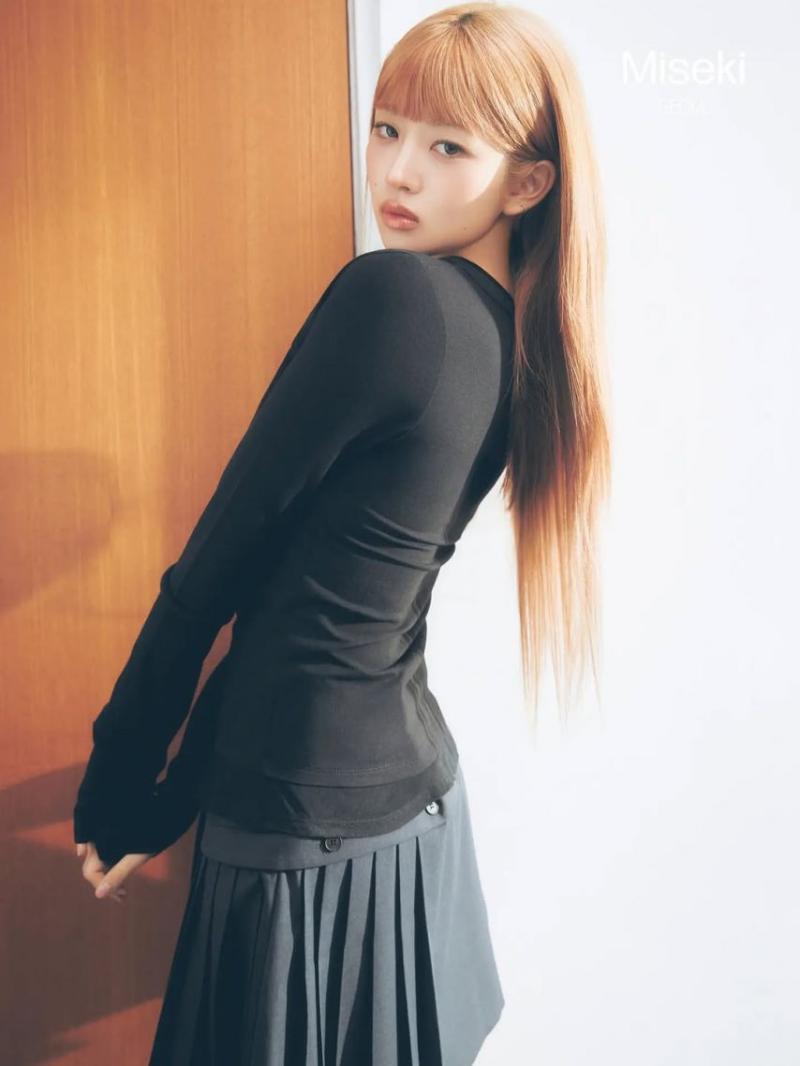 IVE (아이브) 레이
