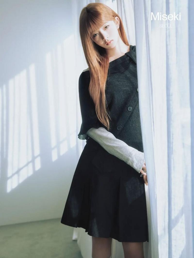 IVE (아이브) 레이