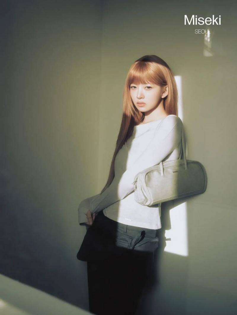 IVE (아이브) 레이