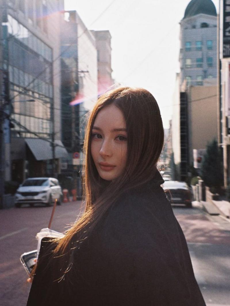 라나 (LANA)