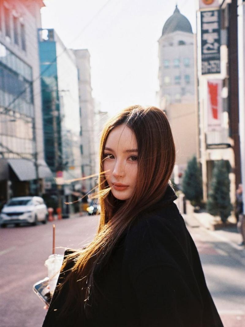 라나 (LANA)