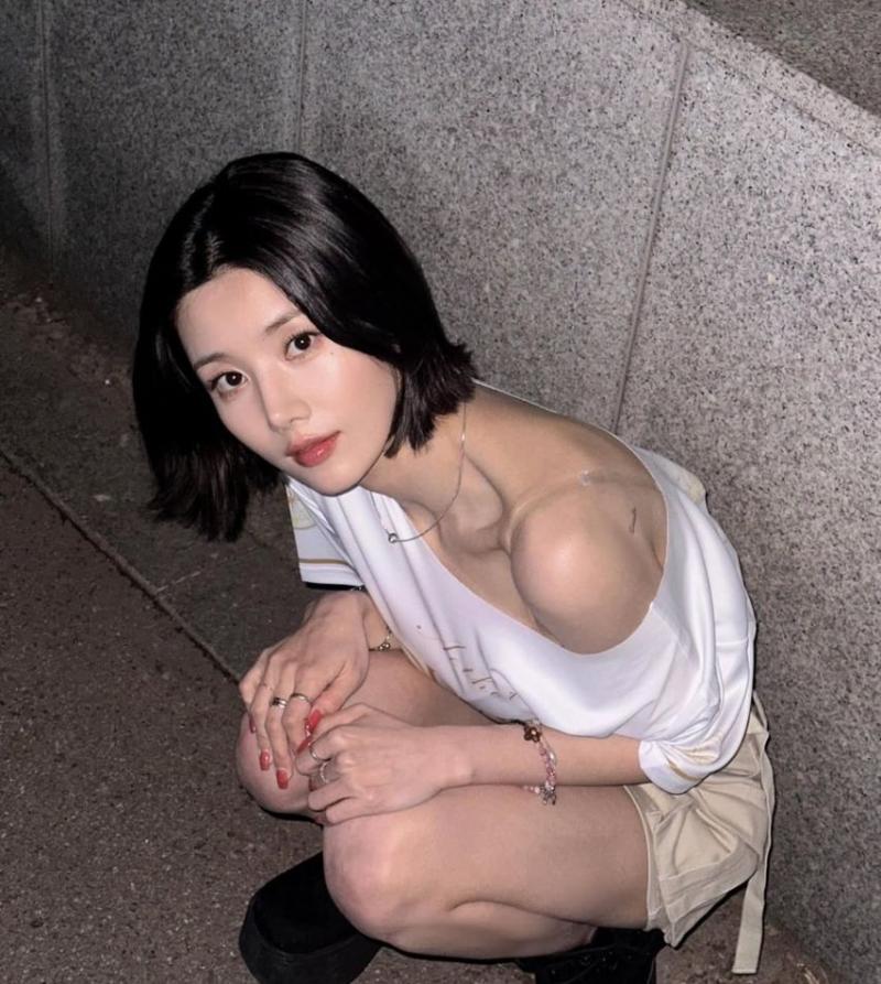 권은비