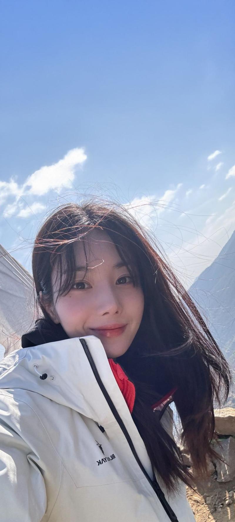 권은비