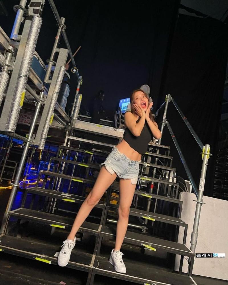 마마무 솔라