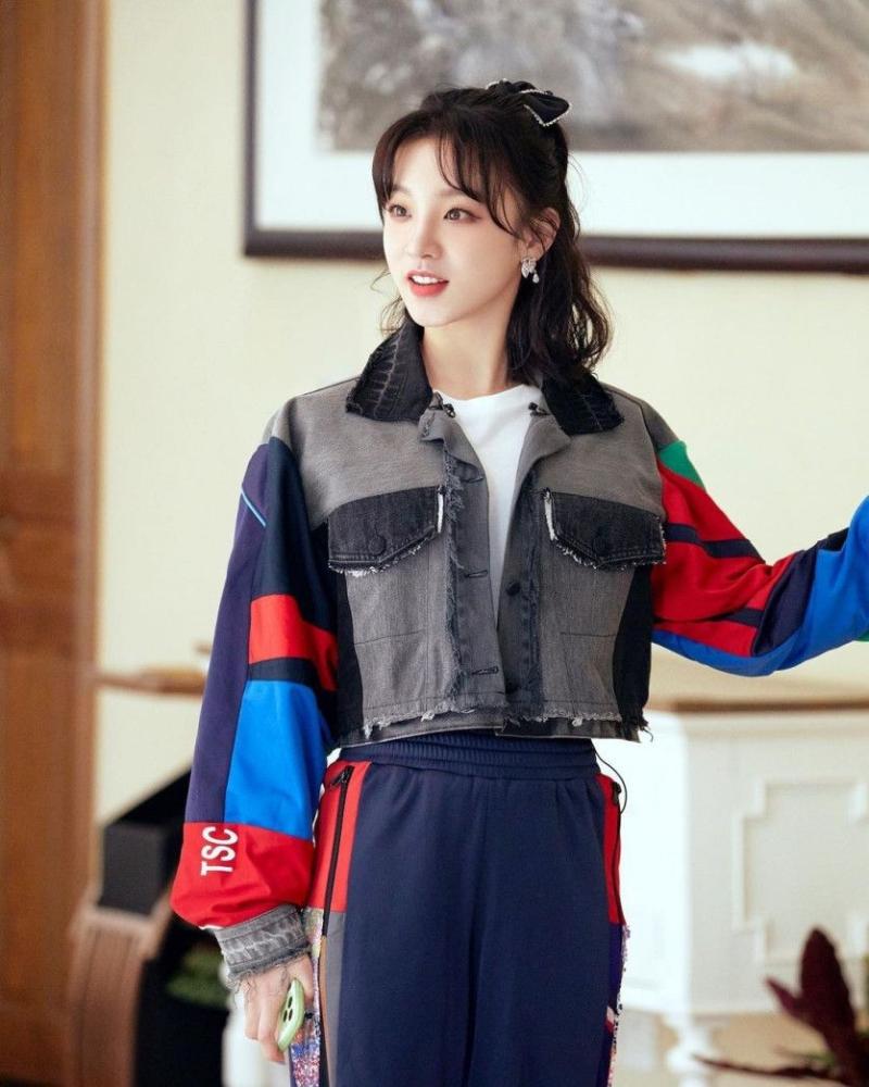 아이들 우기