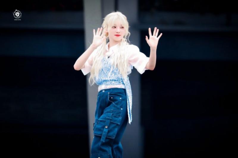 아이들 우기
