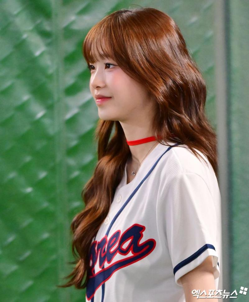 츄 인별 등 260309 WBC with 이다혜 하지원 등