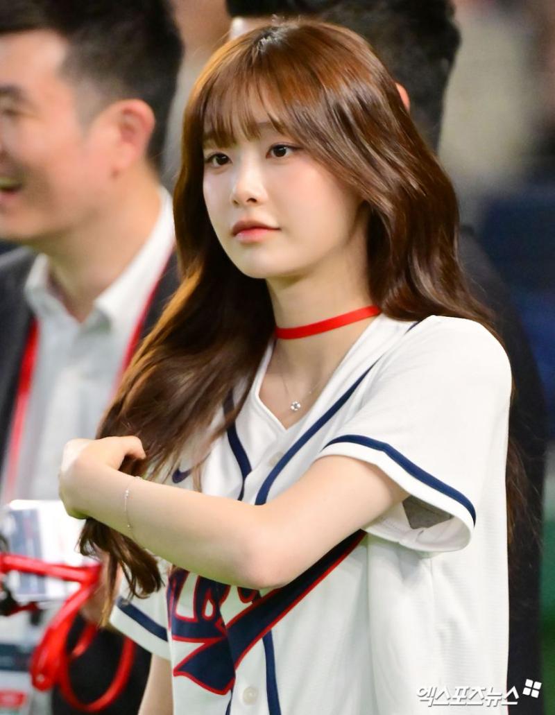츄 인별 등 260309 WBC with 이다혜 하지원 등