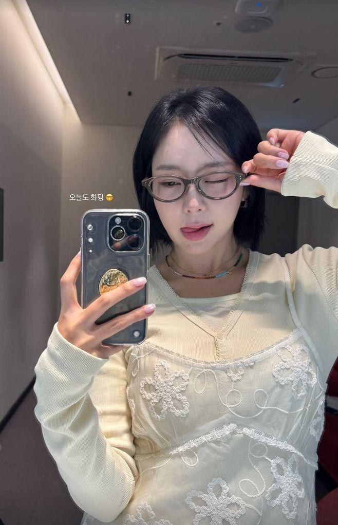 예원 인별