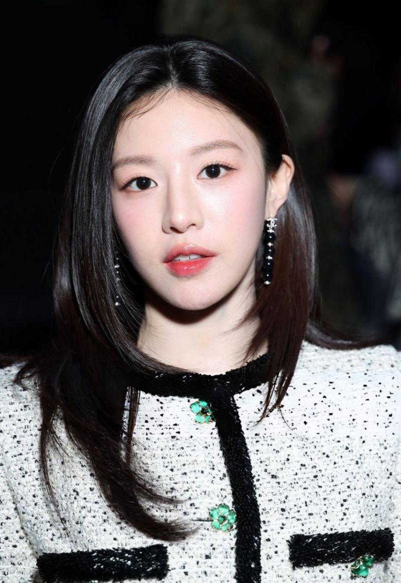 고윤정