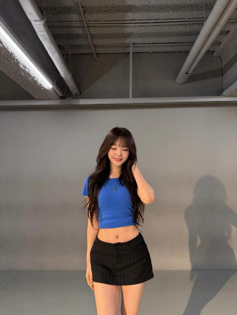 나나 WOOAH우아 인별