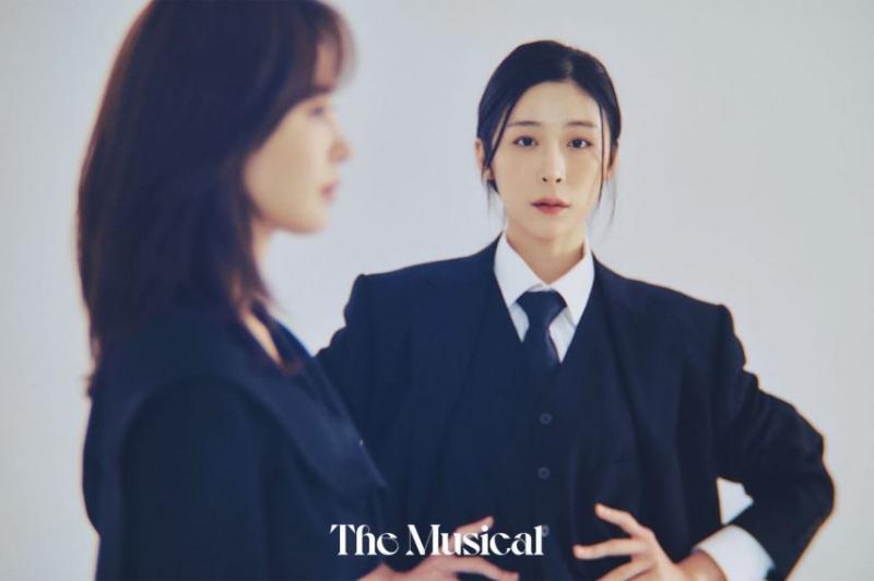 유리 소녀시대 인별 with 정우연 김려원 이경미 한지은 The WASP