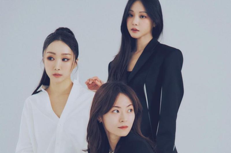 유리 소녀시대 인별 with 정우연 김려원 이경미 한지은 The WASP