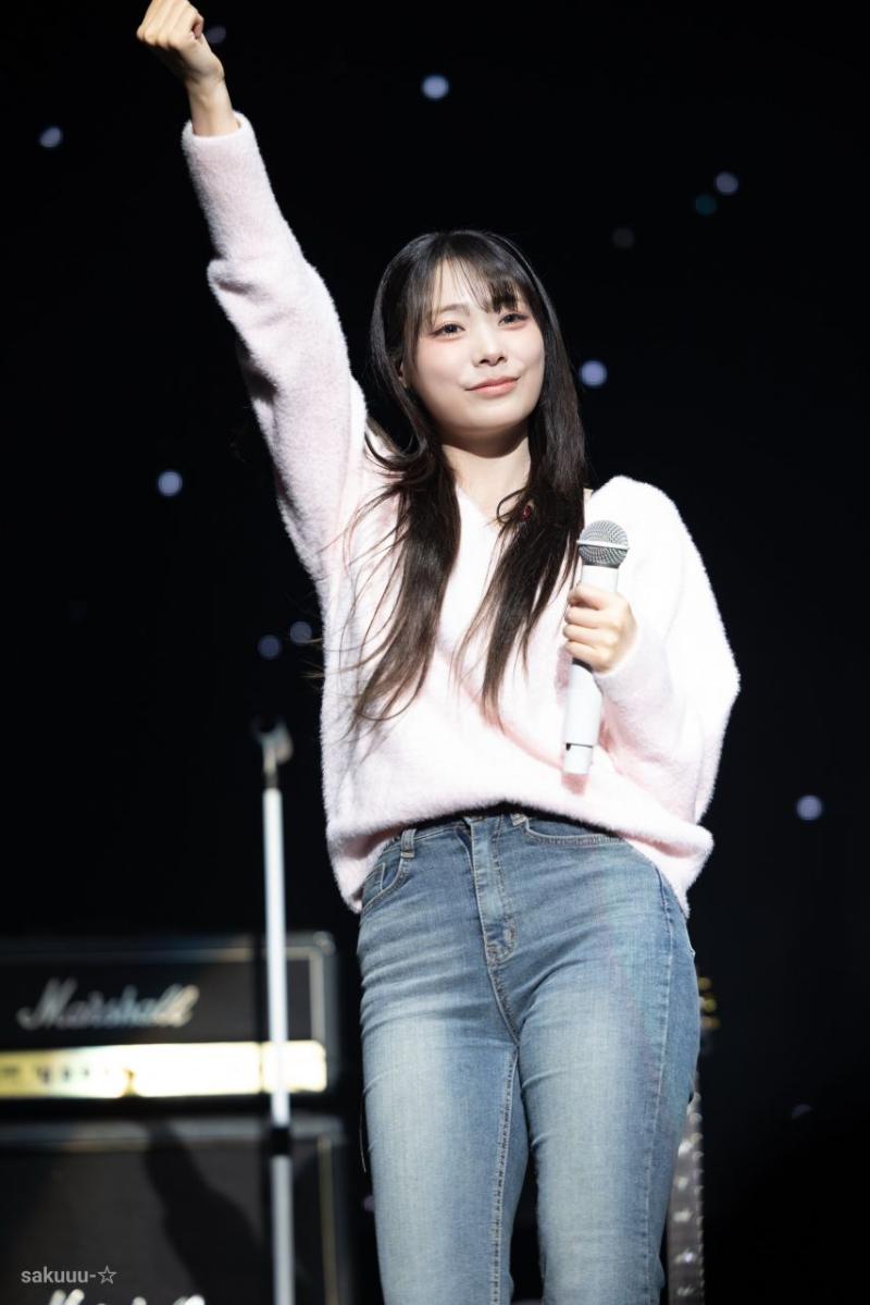 QWER 시연