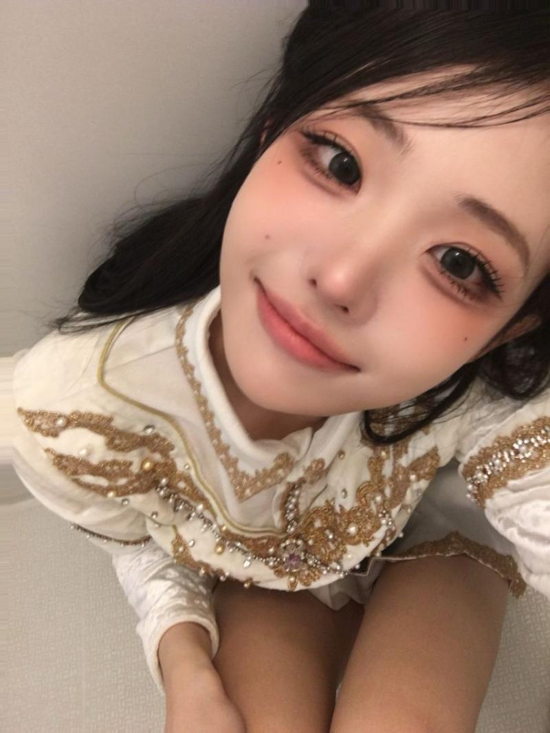 QWER 히나