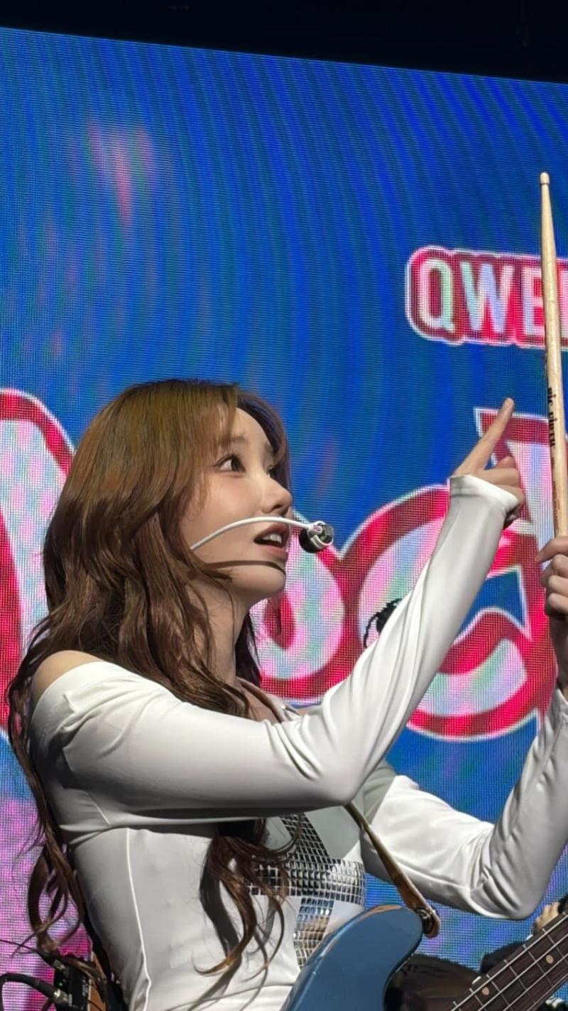QWER 마젠타