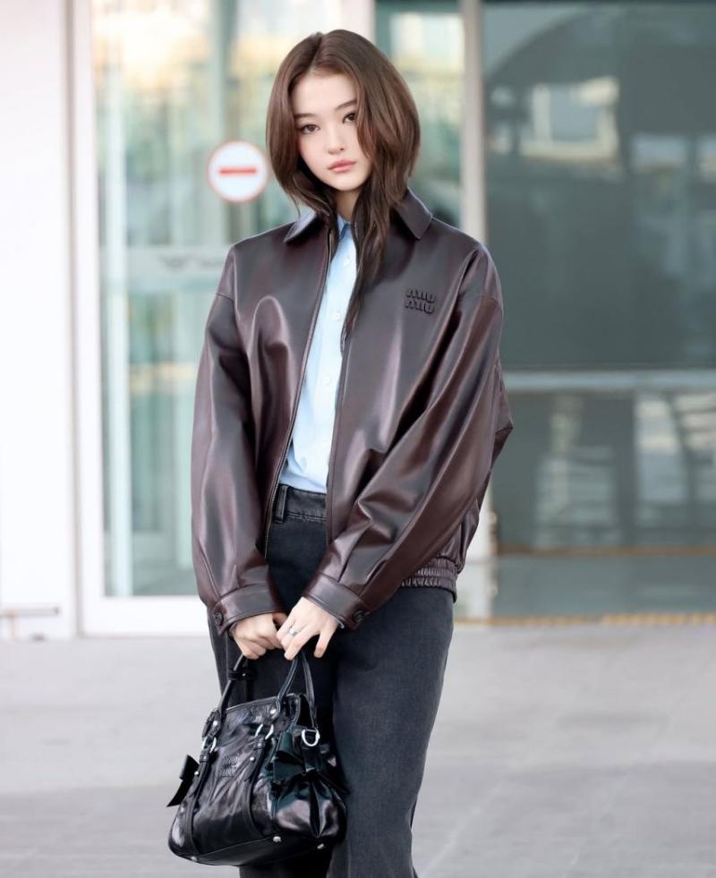 MEOVV (미야오) 엘라